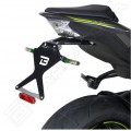 Barracuda Fender Eliminator for Kawasaki Z900